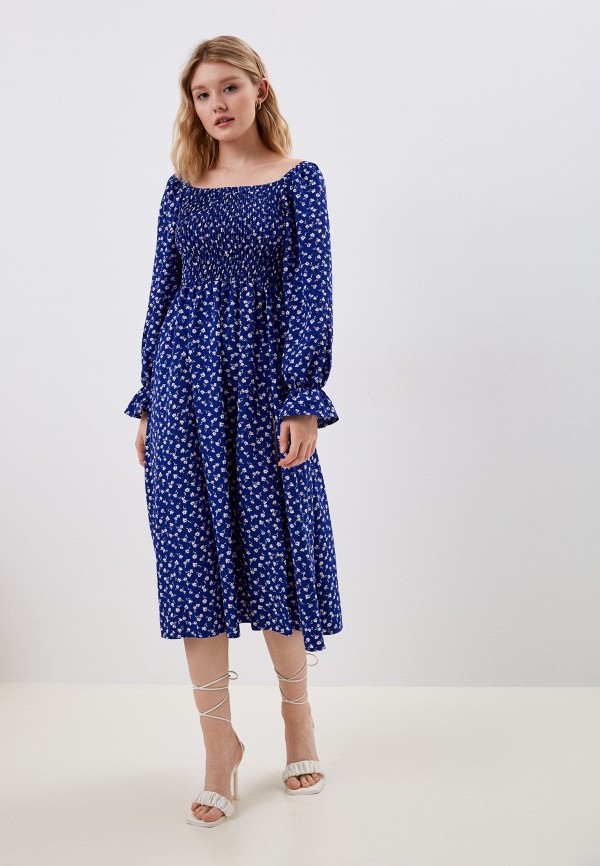 Lakressi Платье - фото 1