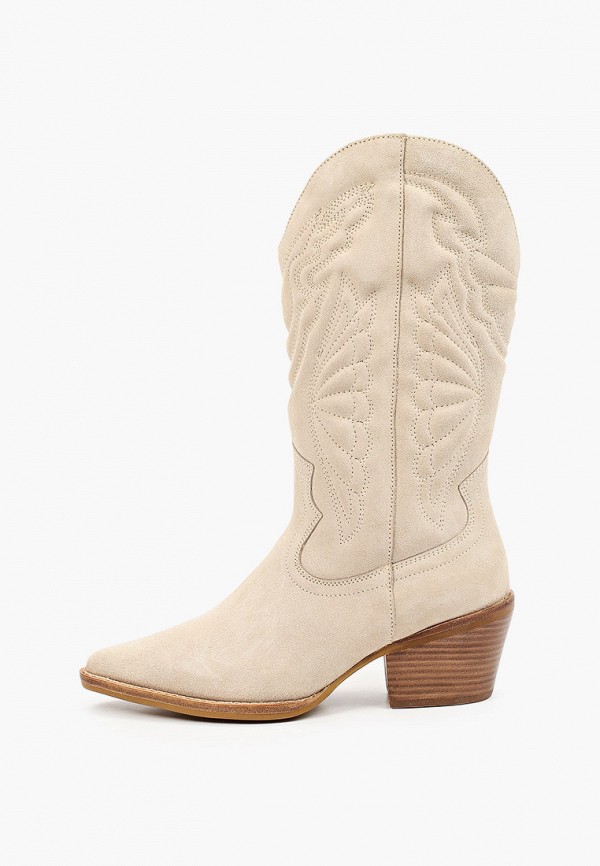 Bronx Полусапоги - фото 1