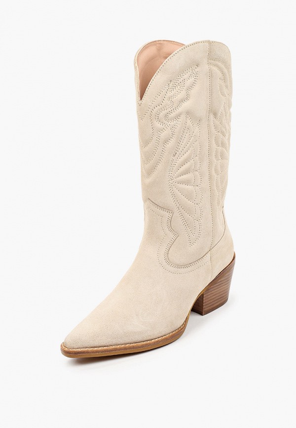 Bronx Полусапоги - фото 2