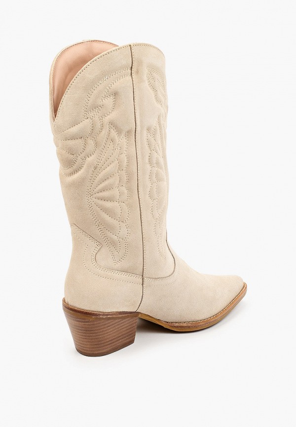 Bronx Полусапоги - фото 3