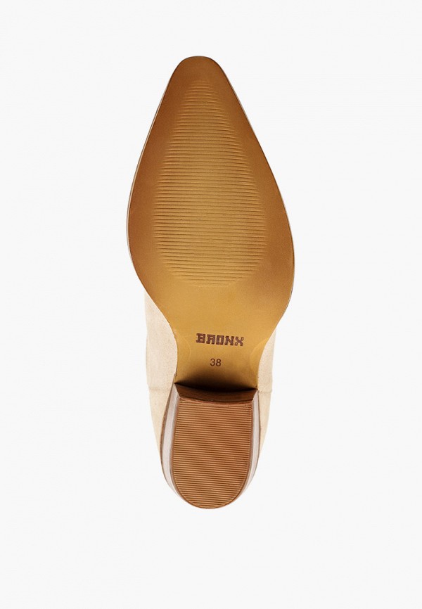 Bronx Полусапоги - фото 5