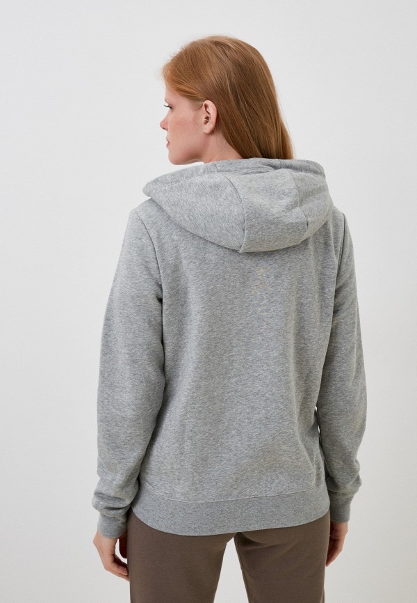 Nike Толстовка - W NSW CLUB FLC FZ HOODIE STD - фото 3