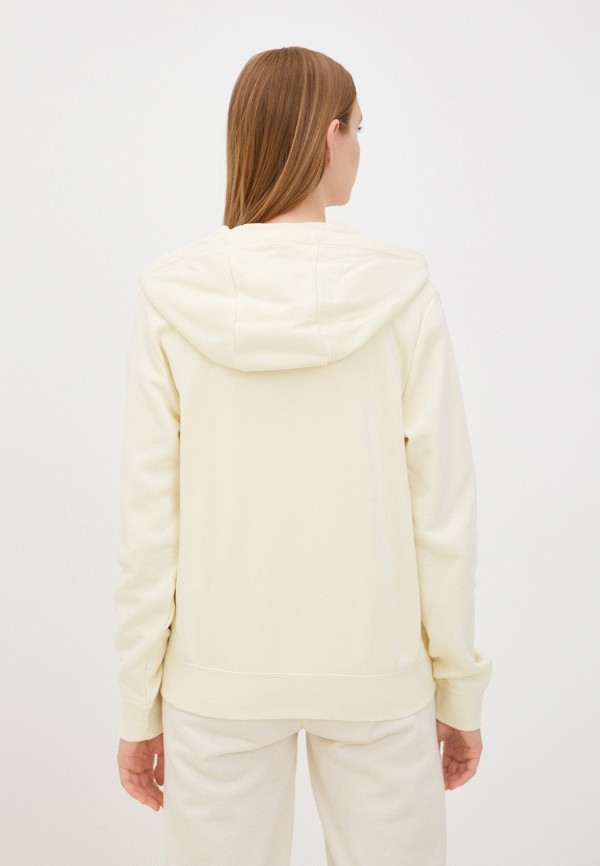 Nike Толстовка - W NSW CLUB FLC FZ HOODIE STD - фото 3