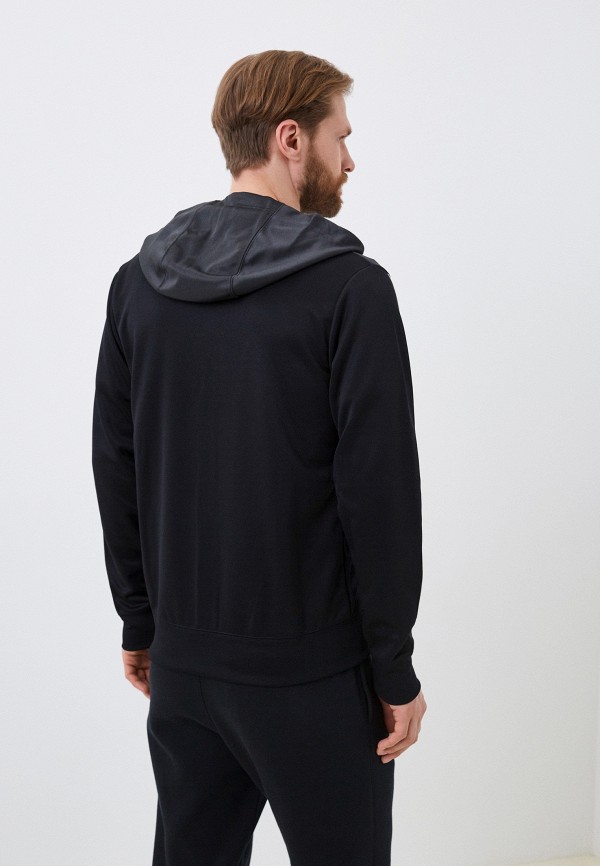 Nike Толстовка - M NSW REPEAT SW PK FZ HOODY - фото 3