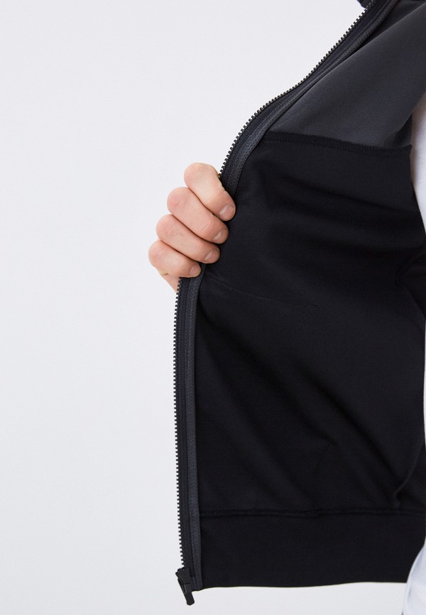 Nike Толстовка - M NSW REPEAT SW PK FZ HOODY - фото 4