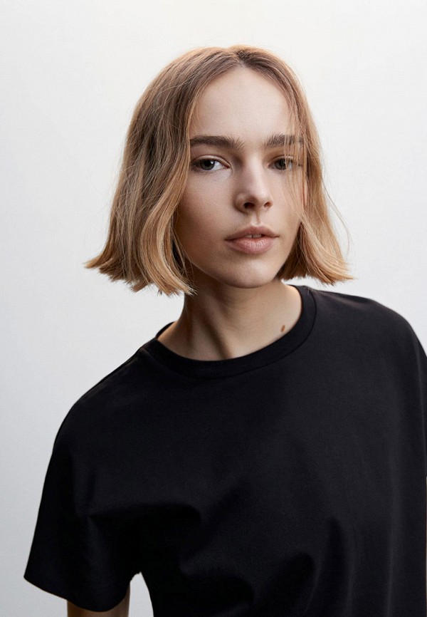 Mango Футболка - SEVILLA - фото 4