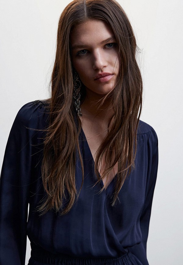 Mango Комбинезон - VERA - фото 4