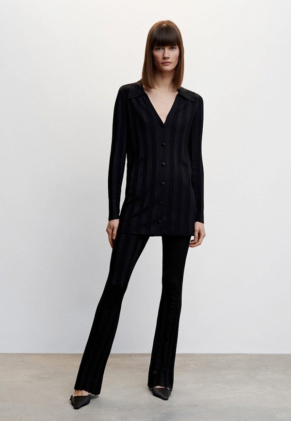 Mango Кардиган - ROSE - фото 2