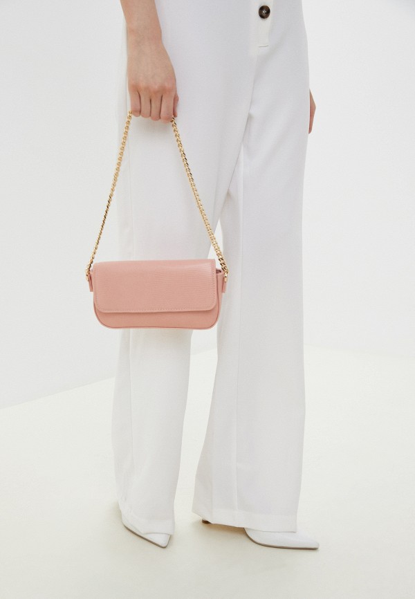 Сумка Mango PAOLA, цвет: коралловый, RTLACM769401 — купить в интернет ...