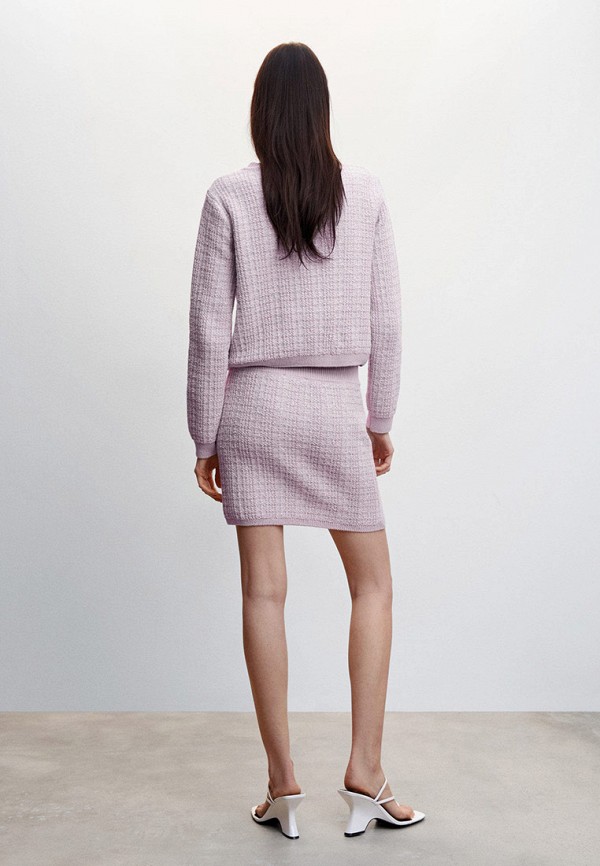 Mango Кардиган - MALVI - фото 3