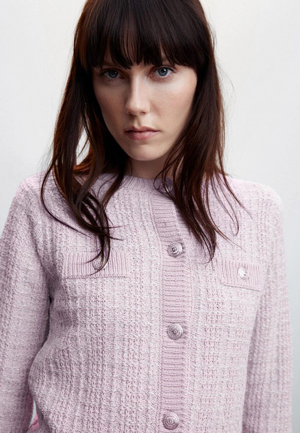 Mango Кардиган - MALVI - фото 4