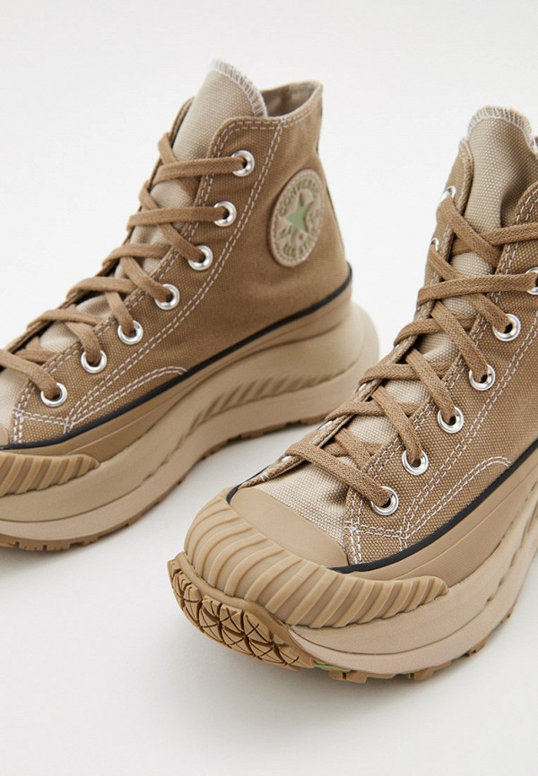 Converse Кроссовки - Chuck 70 AT CX (without Gusset) - фото 2