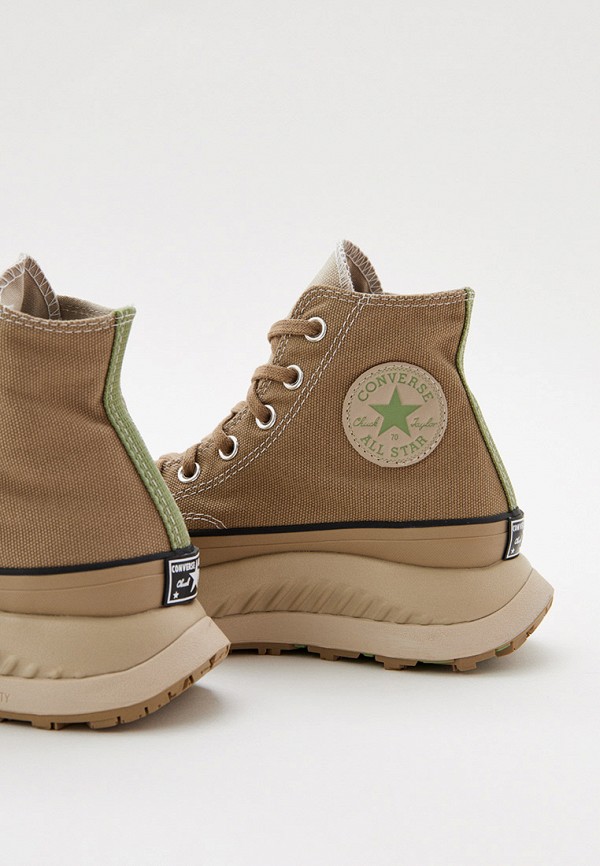 Converse Кроссовки - Chuck 70 AT CX (without Gusset) - фото 4