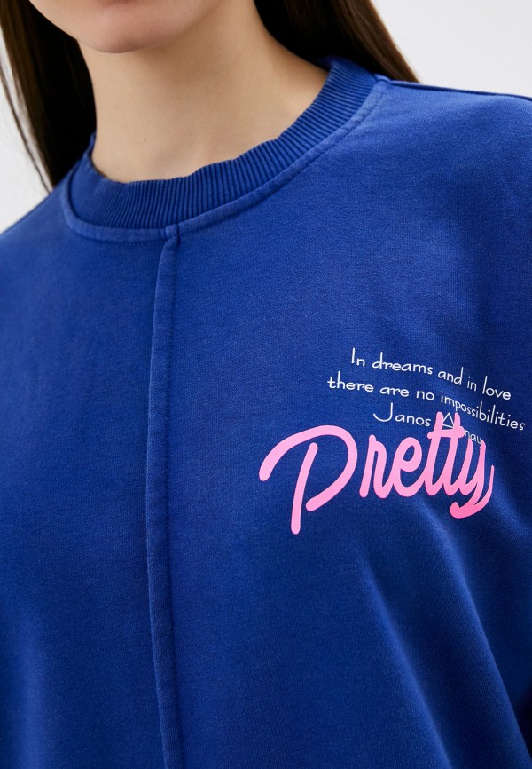 Dali Sport Свитшот -  - фото 4