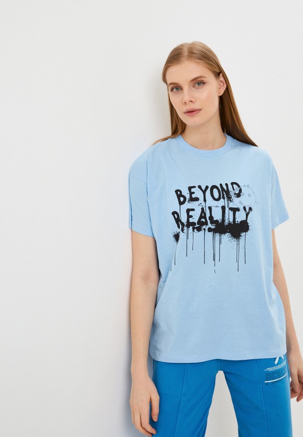 Dali Sport Футболка -  - фото 1