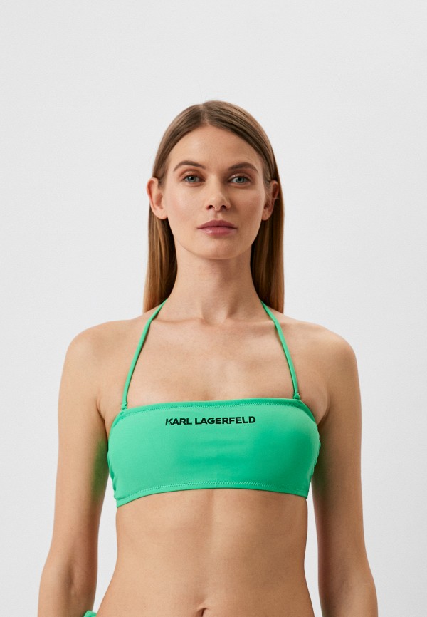 Karl Lagerfeld Лиф - фото 2