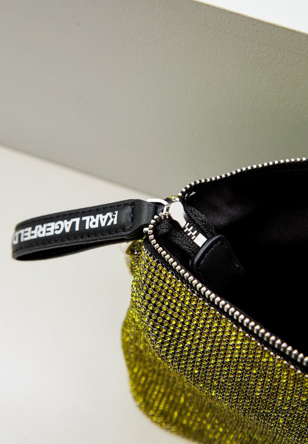 Karl Lagerfeld Сумка - фото 4