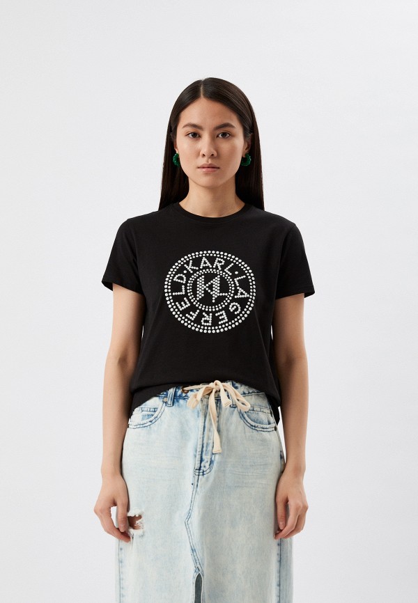 Karl Lagerfeld Футболка - фото 1