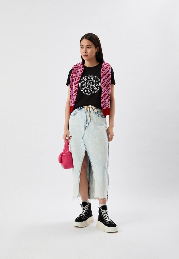 Karl Lagerfeld Футболка - фото 2