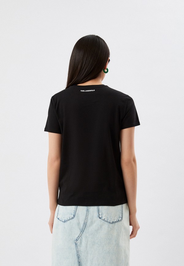 Karl Lagerfeld Футболка - фото 3