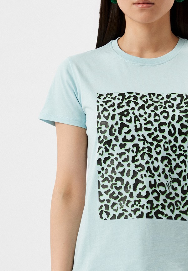 Karl Lagerfeld Футболка - фото 4