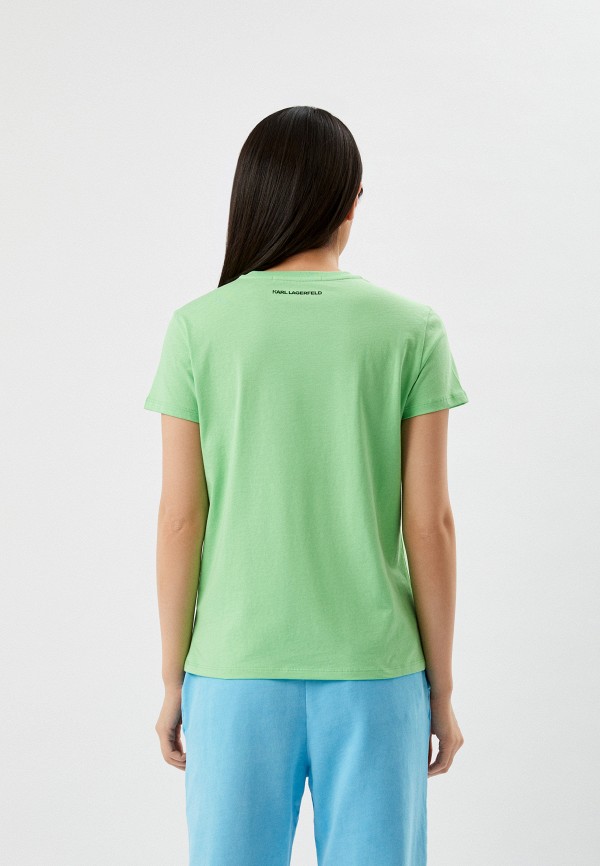 Karl Lagerfeld Футболка - фото 3
