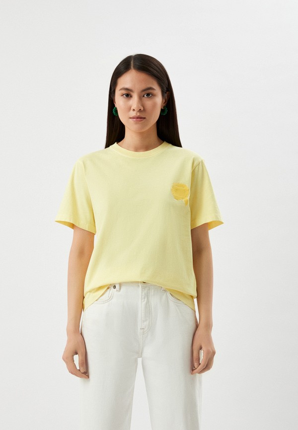 Karl Lagerfeld Футболка - IKONIK - фото 1