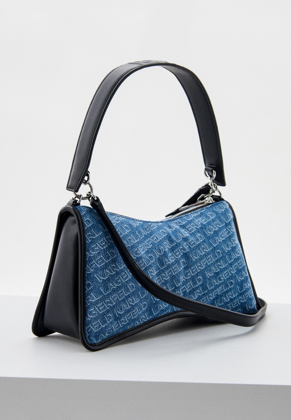 Karl Lagerfeld Сумка - фото 2