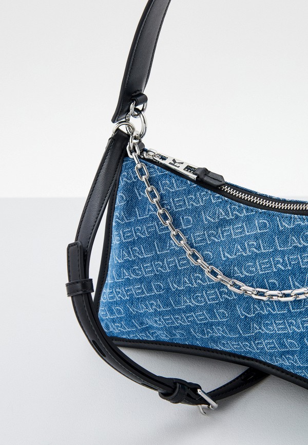 Karl Lagerfeld Сумка - фото 3