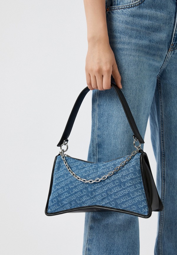 Karl Lagerfeld Сумка - фото 6