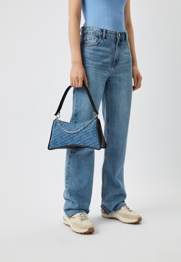 Karl Lagerfeld Сумка - фото 5