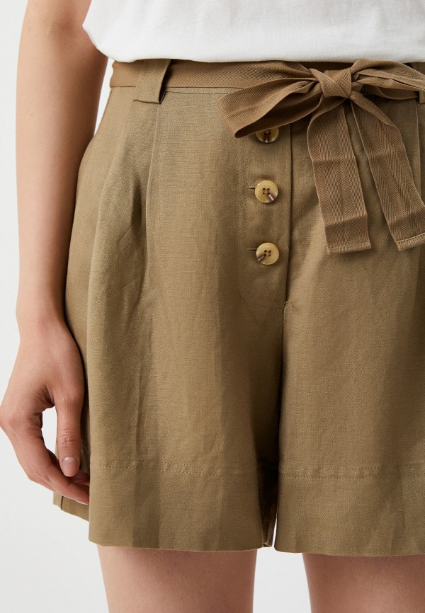 Twinset Milano Шорты - U&B - фото 4