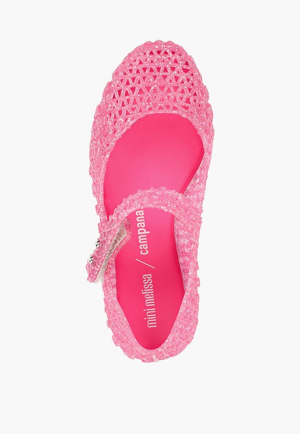 Melissa Туфли резиновые - фото 4