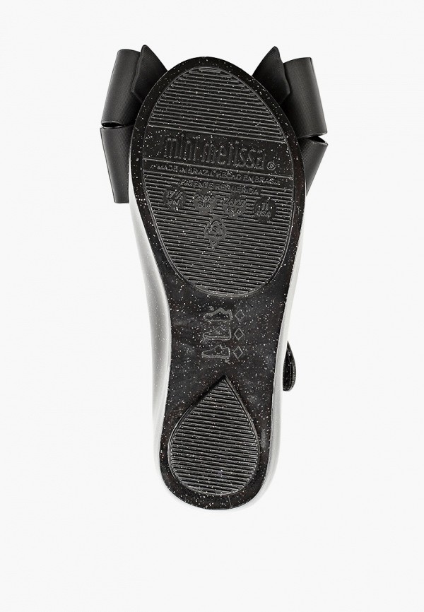 Melissa Туфли резиновые - фото 5