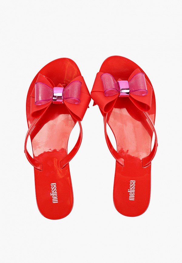 Melissa Сланцы - фото 4