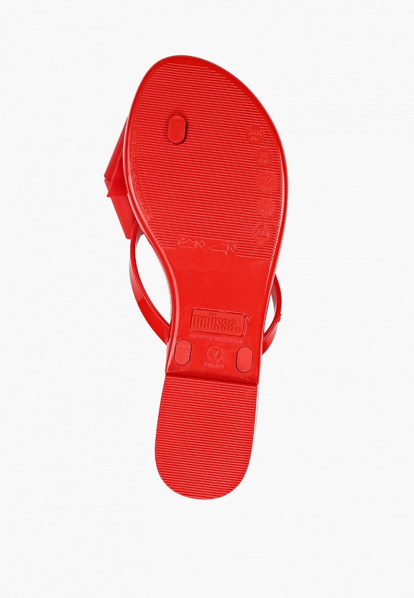 Melissa Сланцы - фото 5