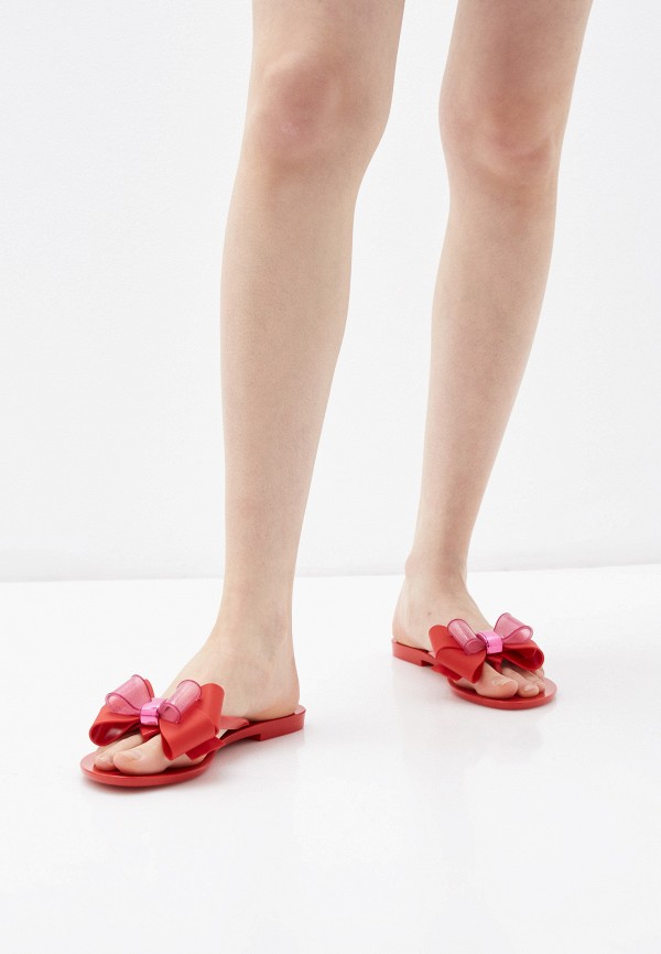 Melissa Сланцы - фото 6