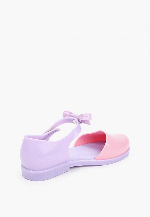 Melissa Туфли резиновые - фото 3