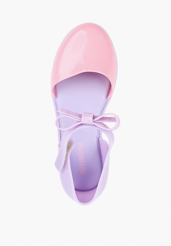 Melissa Туфли резиновые - фото 4