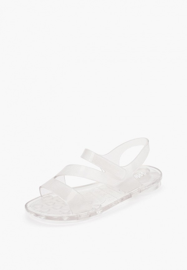 Melissa Сандалии резиновые - фото 2