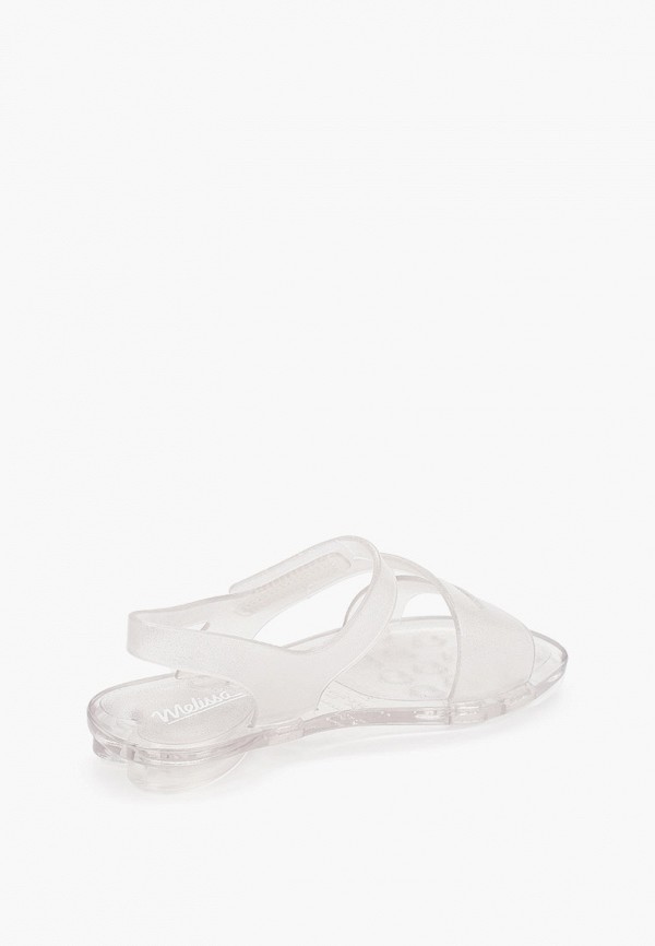 Melissa Сандалии резиновые - фото 3