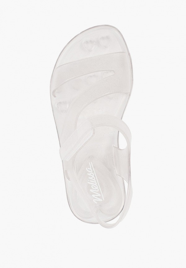 Melissa Сандалии резиновые - фото 4