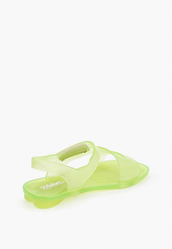 Melissa Сандалии резиновые - фото 3
