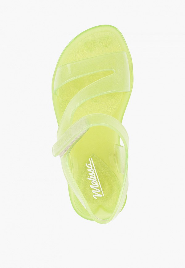 Melissa Сандалии резиновые - фото 4