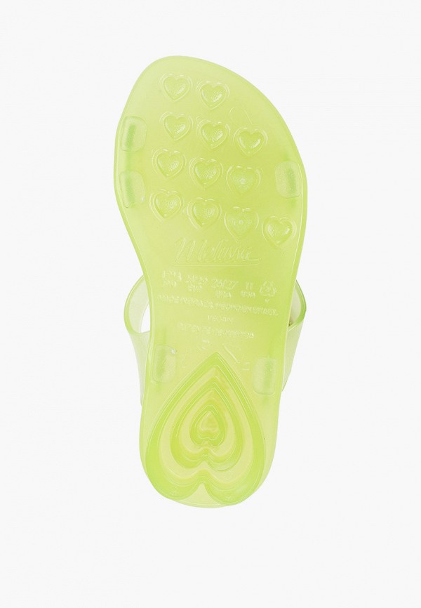 Melissa Сандалии резиновые - фото 5