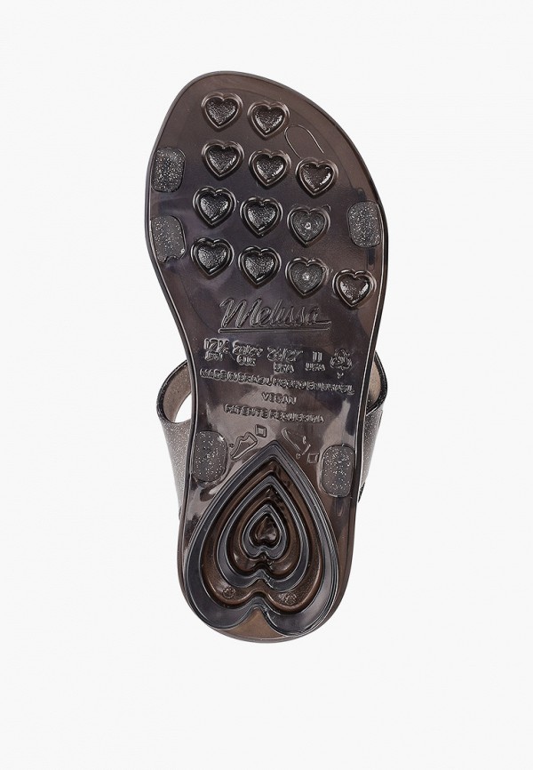 Melissa Сандалии резиновые - фото 5