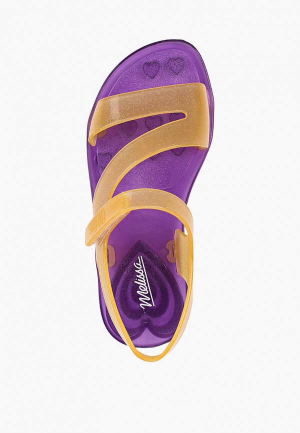 Melissa Сандалии - фото 4