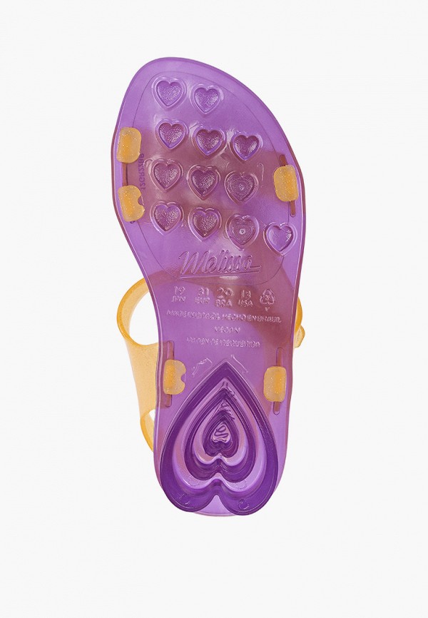 Melissa Сандалии - фото 5