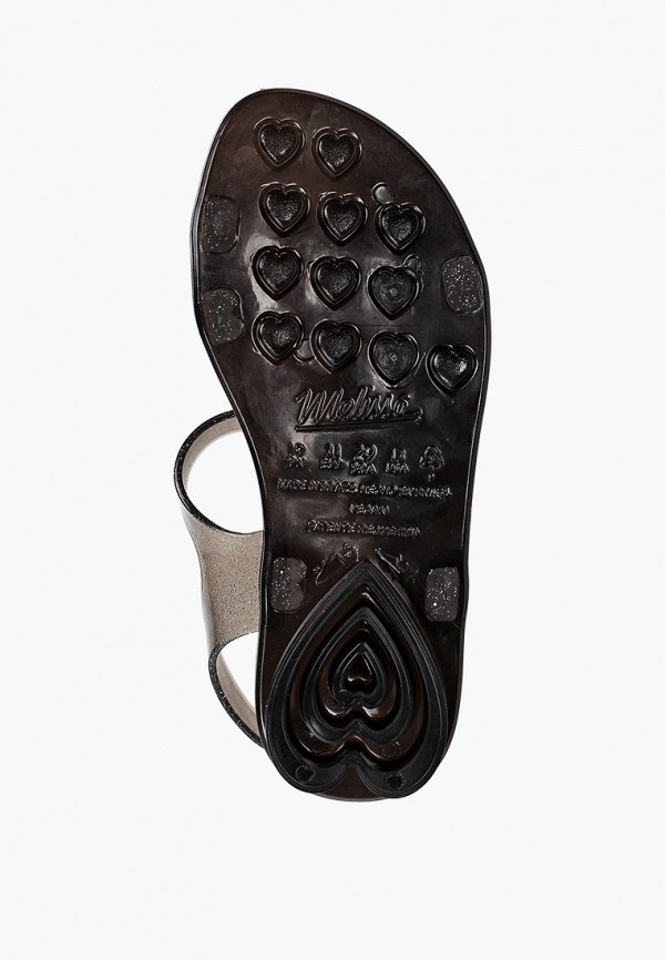 Melissa Сандалии - фото 5