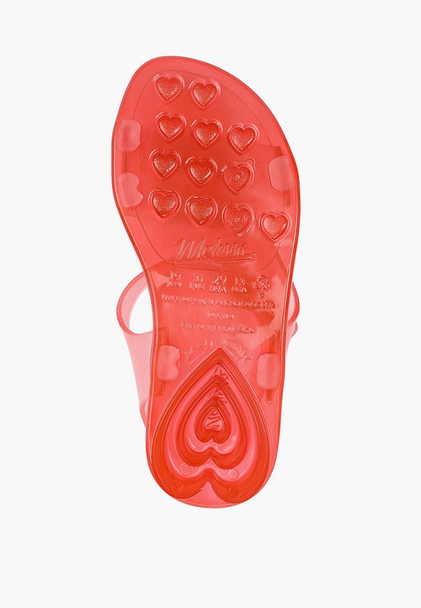 Melissa Сандалии резиновые - фото 5
